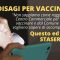 Disagi per vaccinarsi