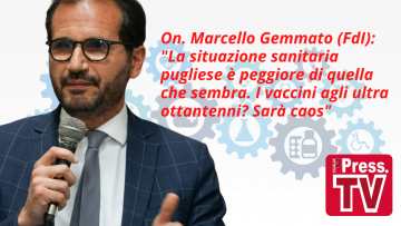 on marcello Gemmato LA PRIMA SOCIAL TV ITALIANA (11)